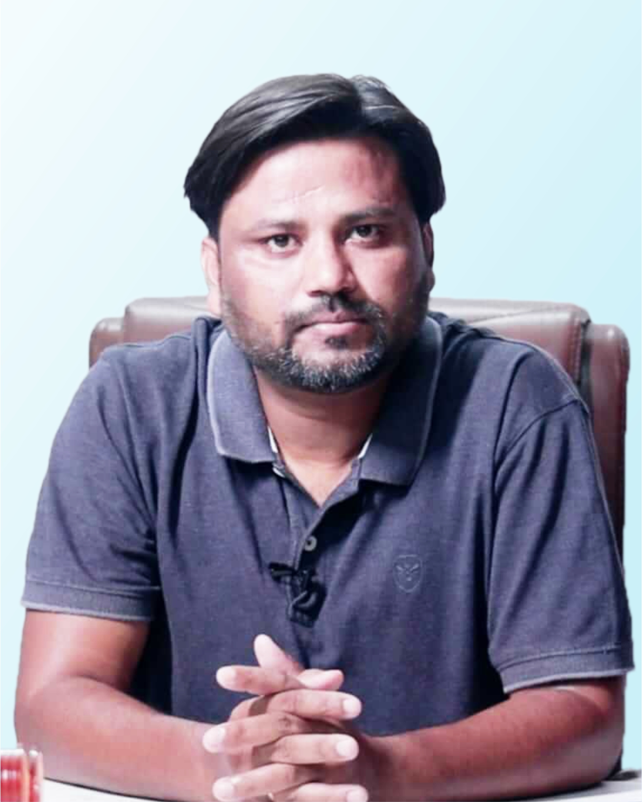 MR. VIBHAV SRIVASTAVA